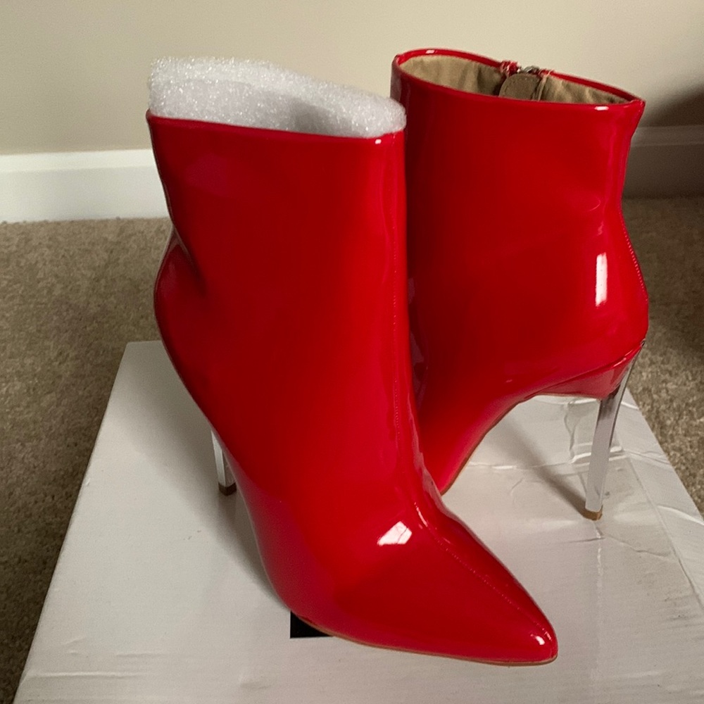 Brand new!